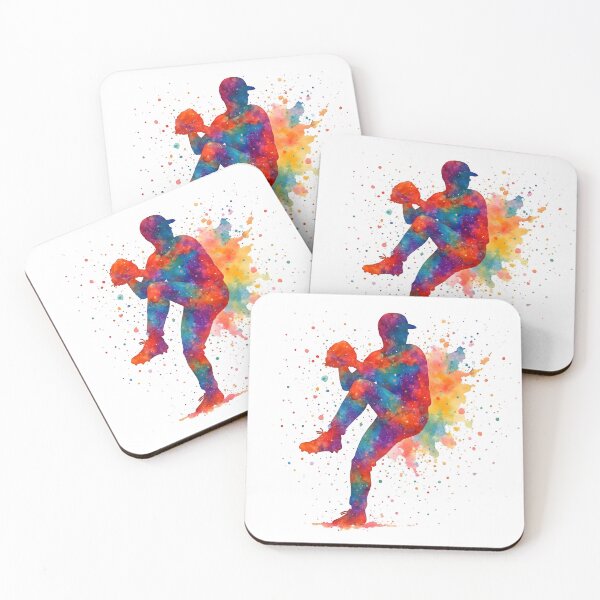 Item preview, baseball field, fan gear, recreation, baseball glove designed and sold by TrueArtVibes.