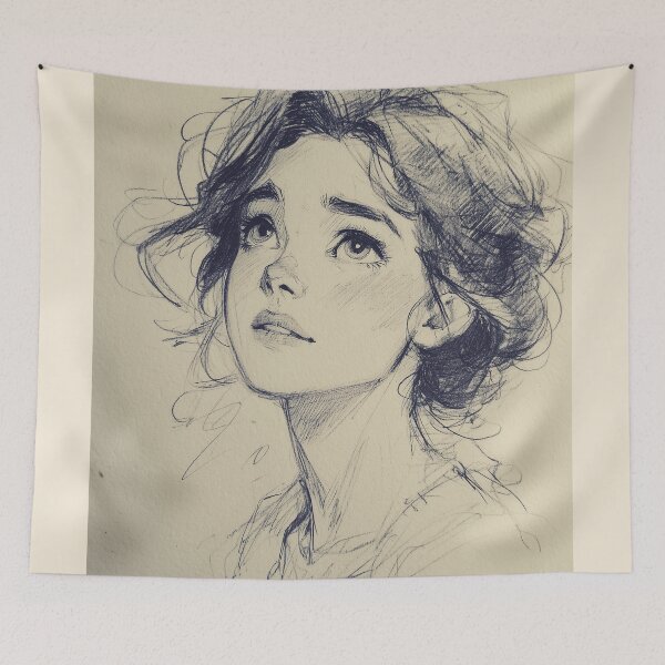 Item preview, Quiet Light designed and sold by ArgentoArt.