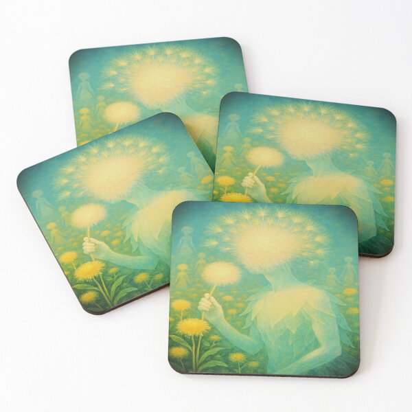 Item preview, Garden of Astral Memory designed and sold by Ecosetereos.