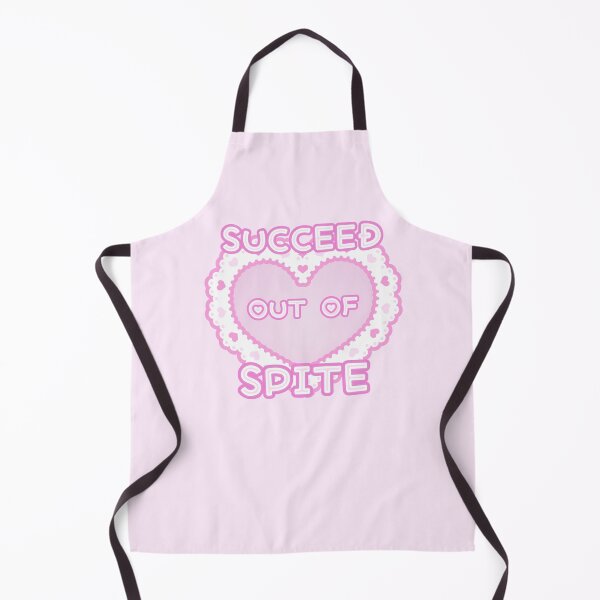 Item preview, Succeed Out of Spite designed and sold by poetfaery.