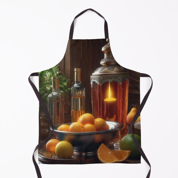 Artikelvorschau, Sunlit Citrus Dekanter entworfen und verkauft von afrancisCL.
