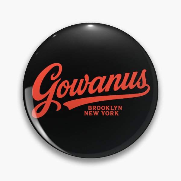Item preview, Gowanus Script Lettering Design designed and sold by Boogosh.