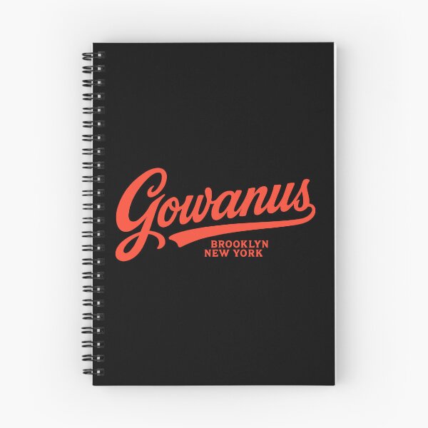 Item preview, Gowanus Script Lettering Design designed and sold by Boogosh.