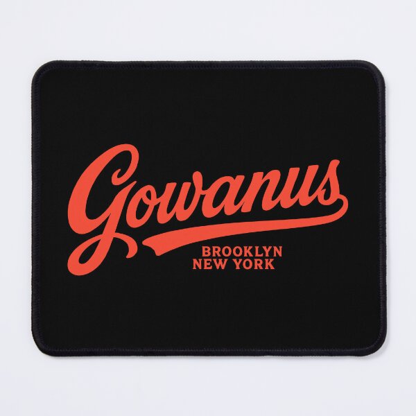 Item preview, Gowanus Script Lettering Design designed and sold by Boogosh.