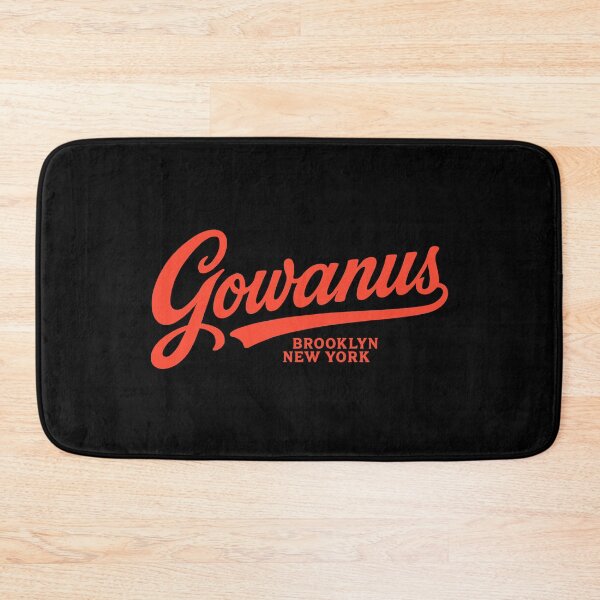 Item preview, Gowanus Script Lettering Design designed and sold by Boogosh.