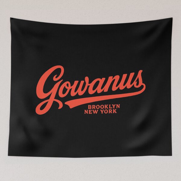 Item preview, Gowanus Script Lettering Design designed and sold by Boogosh.