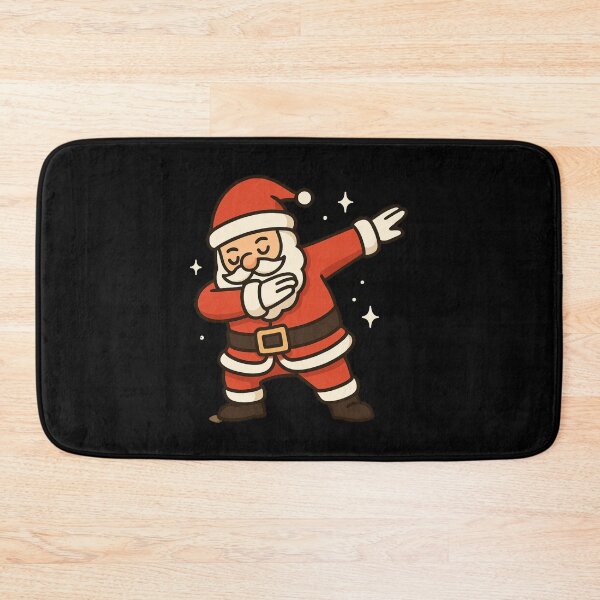 Item preview, Dabbing Santa Claus - Santa Dab - Dab Dancing Santa T-Shirt Shirt Gift designed and sold by CraftedHome.