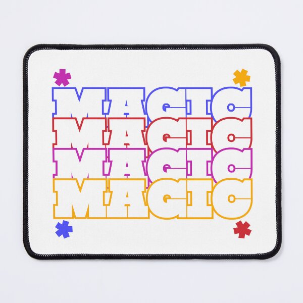 Item preview, Magic neon colors designed and sold by RDproject.