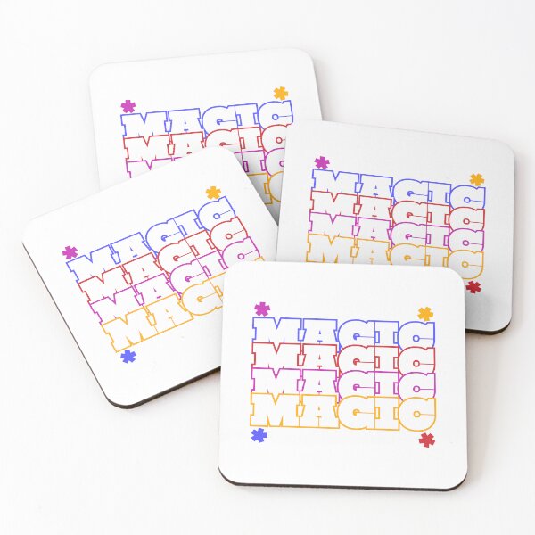 Item preview, Magic neon colors designed and sold by RDproject.