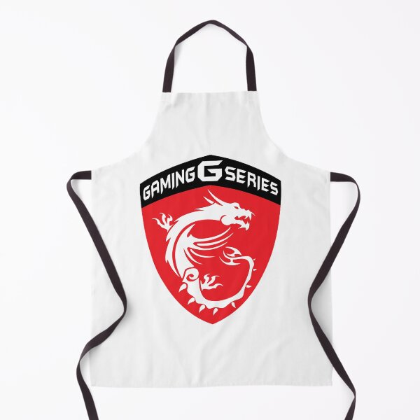 Item preview, MSI logo gaming designed and sold by matghy.