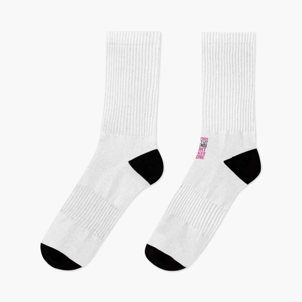 Item preview, Friends Don't Let Friends Fight Breast Cancer Alone designed and sold by FranzFriesen.