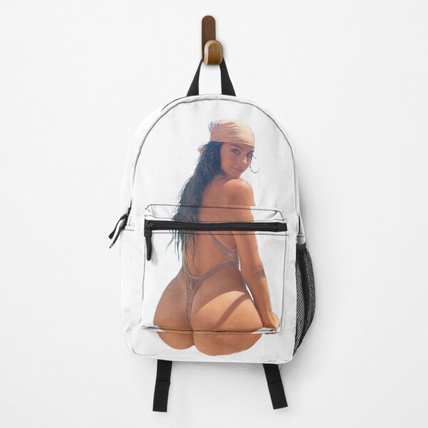 Item preview, Rear View (W) designed and sold by Zheap14.