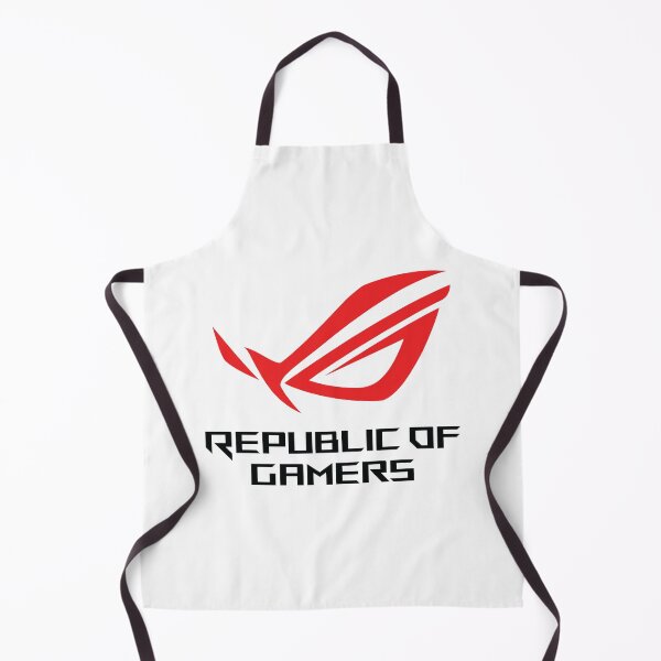 Item preview, Asus logo gamers designed and sold by matghy.