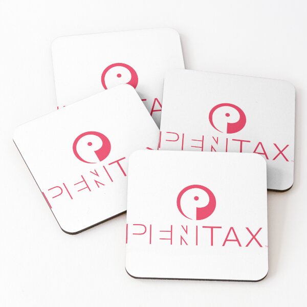 Item preview, Pentax red logo designed and sold by matghy.