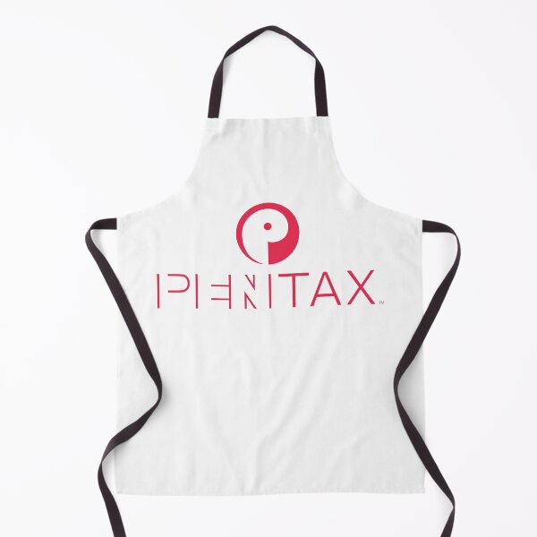 Item preview, Pentax red logo designed and sold by matghy.