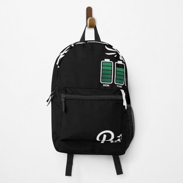 Item preview, Para Battery Life Of A Para  designed and sold by Belkisallen.