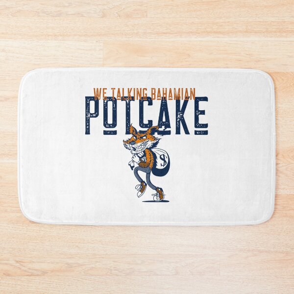 Artikelvorschau, Wir sprechen über bahamaische „Potcake“-Kleidung und Accessoires im bahamaischen Slang. entworfen und verkauft von We Talking Bahamian.