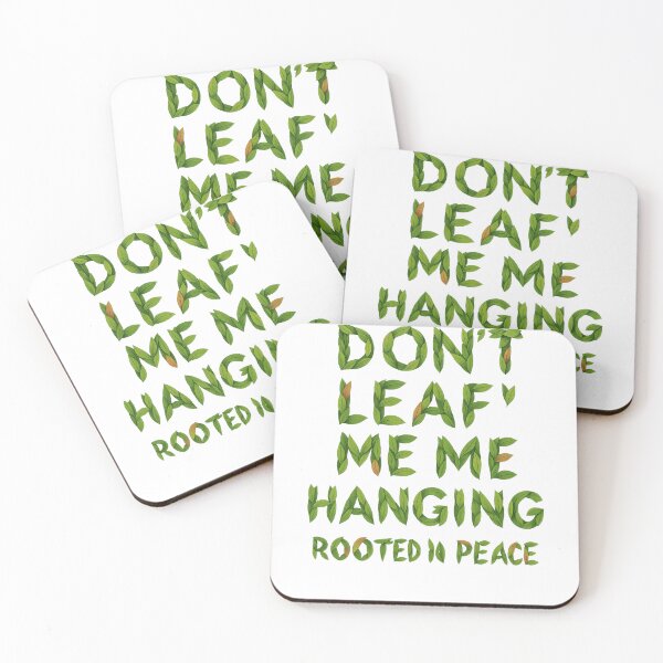 Item preview, Peace Leaf designed and sold by AcornHILLs.