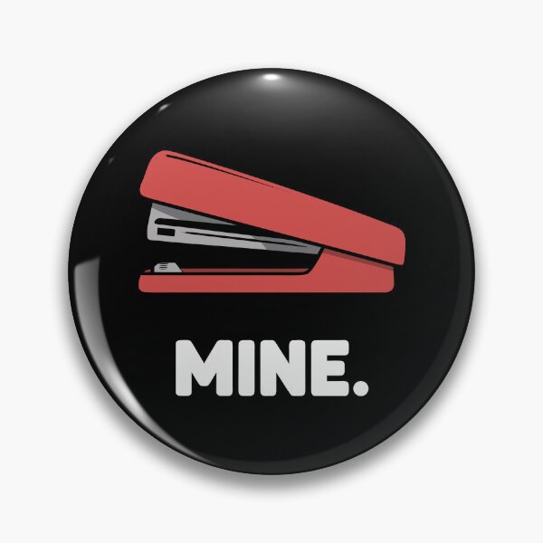 Item preview, My Stapler designed and sold by RogueDroid.