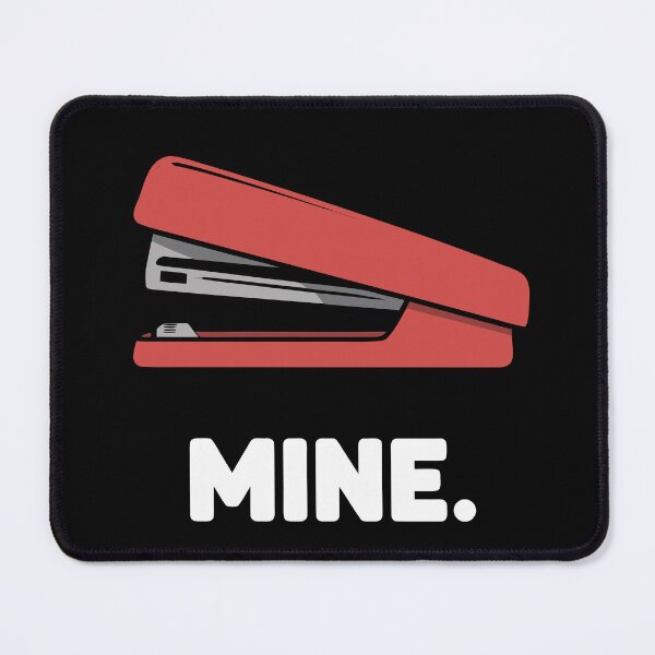 Item preview, My Stapler designed and sold by RogueDroid.