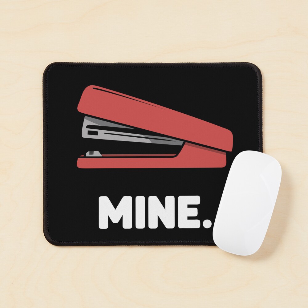Item preview, Mouse Pad designed and sold by RogueDroid.