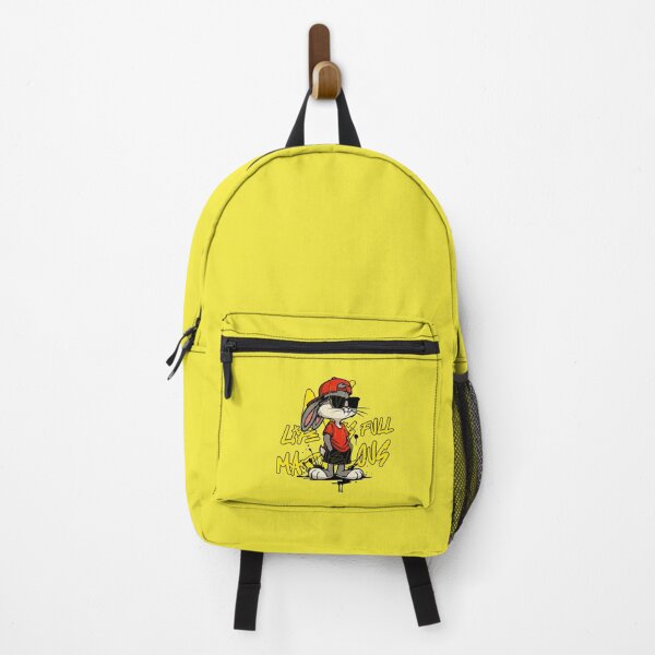 Item preview, “My Life Is Full of Marvelous” – Cool Street Bunny Urban Cartoon Design designed and sold by T-lovestore.