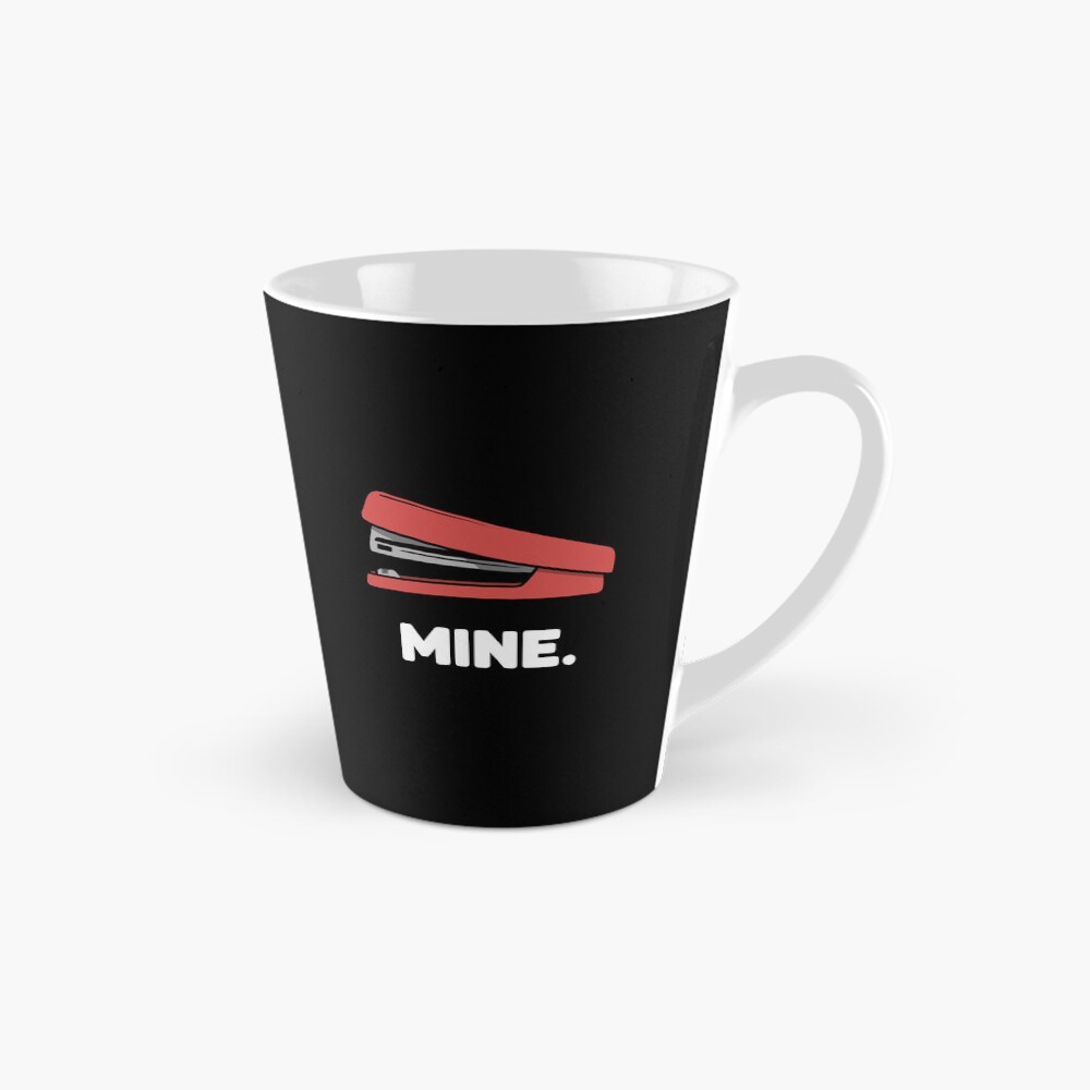 Item preview, Tall Mug designed and sold by RogueDroid.