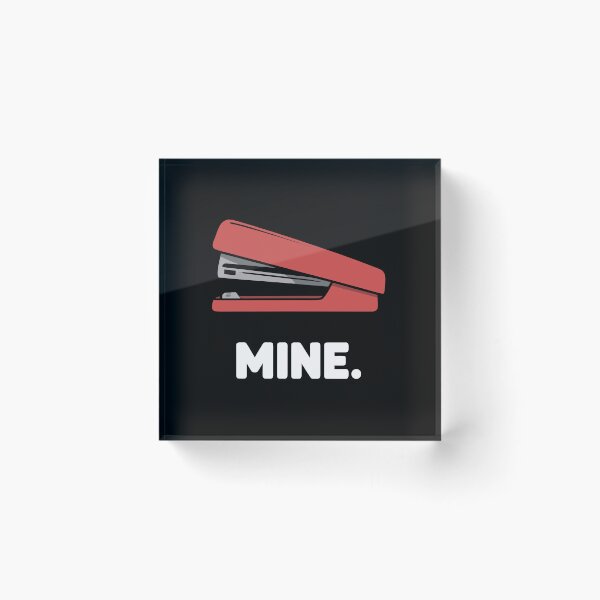 Item preview, My Stapler designed and sold by RogueDroid.
