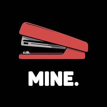 Artwork thumbnail, My Stapler by RogueDroid