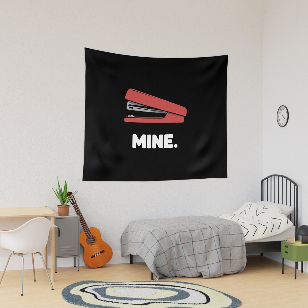 Item preview, Tapestry designed and sold by RogueDroid.