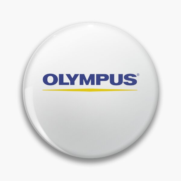 Item preview, Olympus, Endoscopy logo designed and sold by matghy.