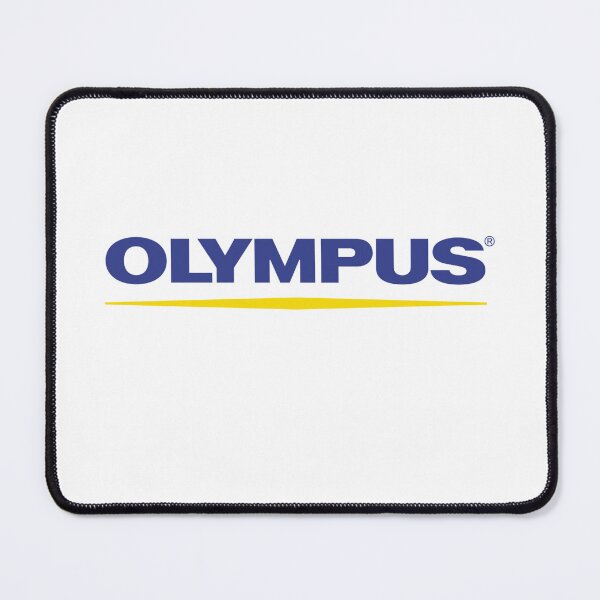 Item preview, Olympus, Endoscopy logo designed and sold by matghy.
