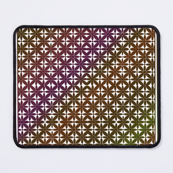 Item preview, Seamless pattern illustration of flowers designed and sold by Wednesday Art design .