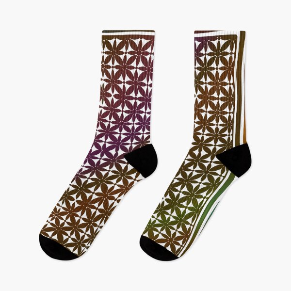 Item preview, Seamless pattern illustration of flowers designed and sold by Wednesday Art design .