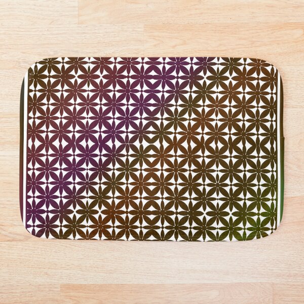 Item preview, Seamless pattern illustration of flowers designed and sold by Wednesday Art design .
