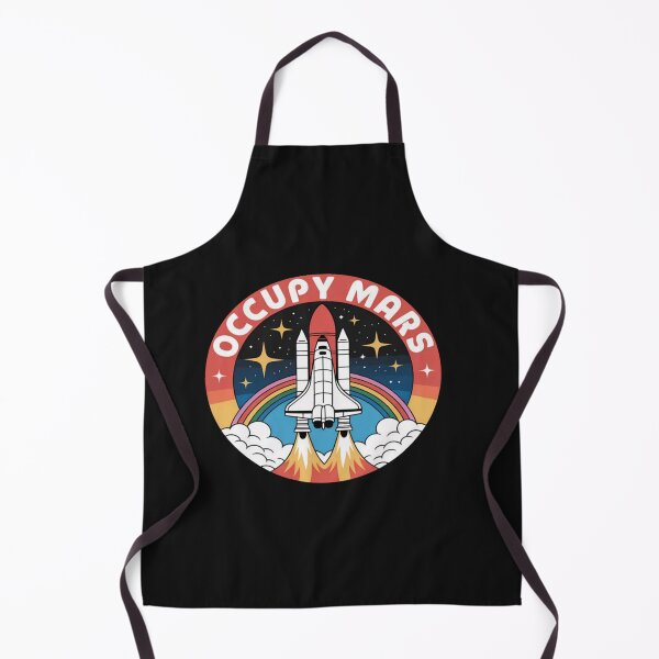 Item preview, Occupy Mars designed and sold by ChristopherMil6.