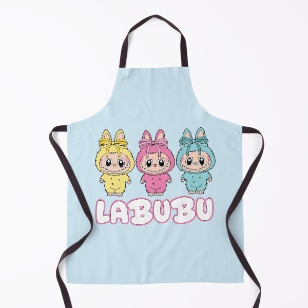 Item preview, Cute Labubu designed and sold by BrownHorse90s.