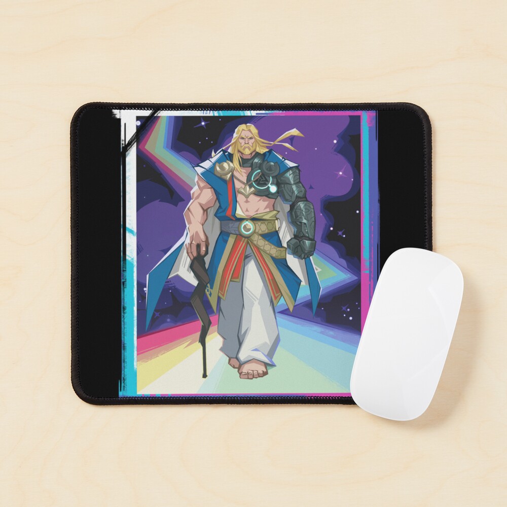 Item preview, Mouse Pad designed and sold by DrawingCipher.