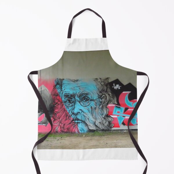 Item preview, The Statesman designed and sold by wiggyofipswich.