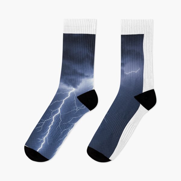 Item preview, Thunder designed and sold by inspiracija.