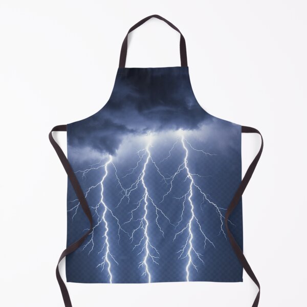 Item preview, Thunder designed and sold by inspiracija.