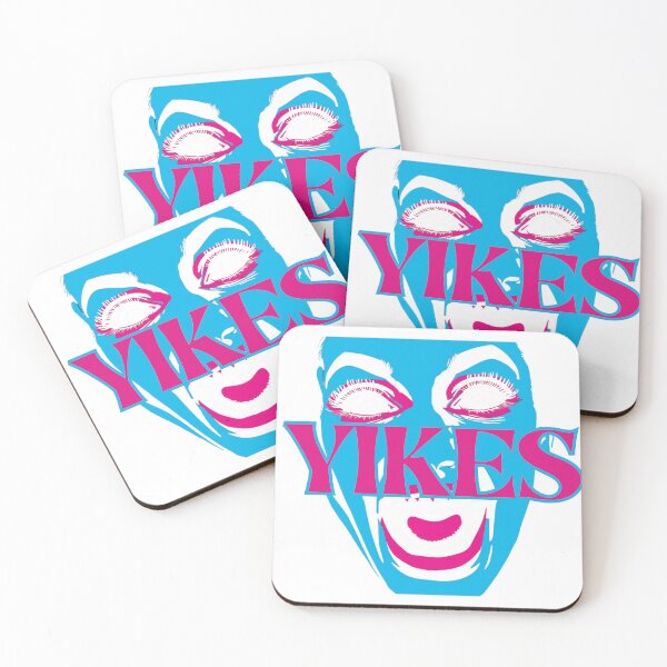 Item preview, Yikes face  designed and sold by RDproject.