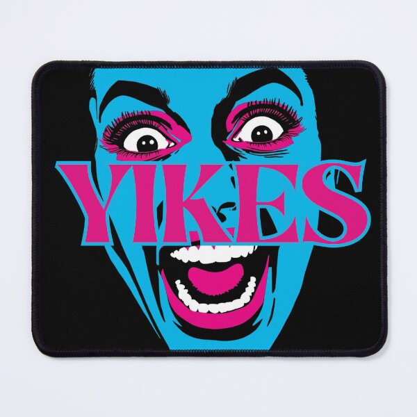 Item preview, Yikes face  designed and sold by RDproject.