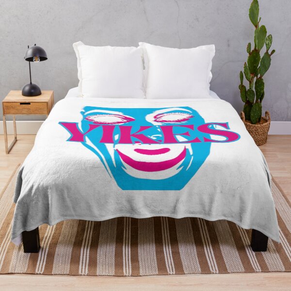 Item preview, Yikes face designed and sold by RDproject.