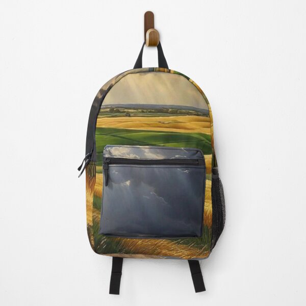 Item preview, Storm over the Thatch designed and sold by afrancisCL.