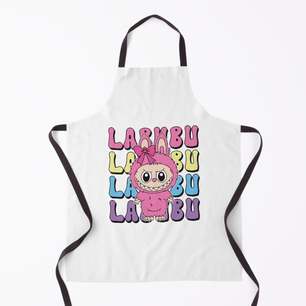 Item preview, Cute Labubu designed and sold by BrownHorse90s.