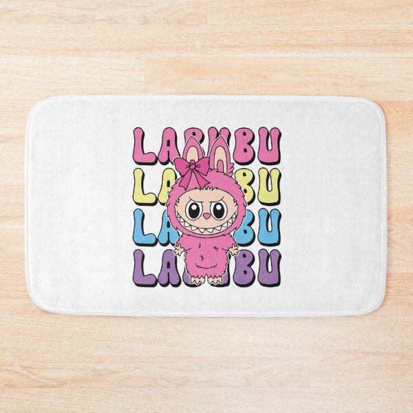 Item preview, Cute Labubu designed and sold by BrownHorse90s.