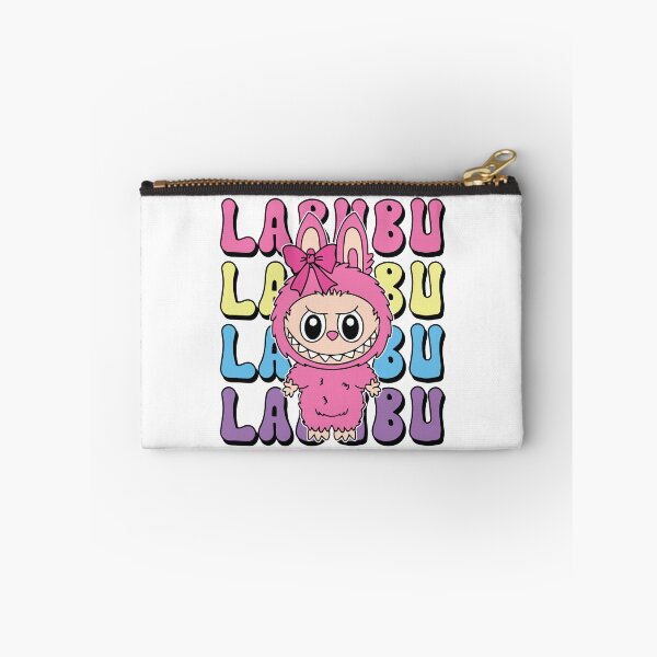 Item preview, Cute Labubu designed and sold by BrownHorse90s.