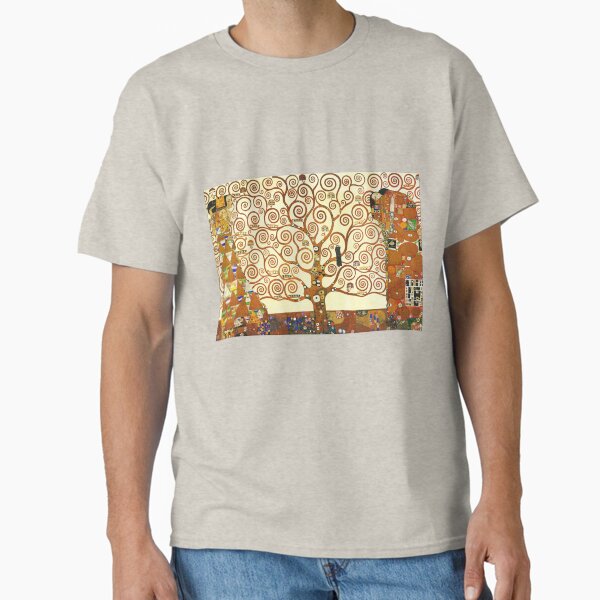 Item preview, HD The Tree of Life, 1905 by Gustav Klimt - HIGH DEFINITION designed and sold by MINDTHECHERRY.