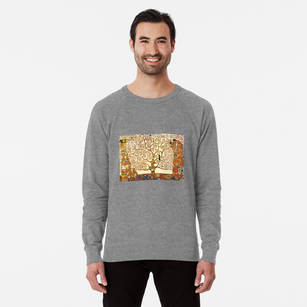 Item preview, Sweatshirt léger designed and sold by mindthecherry.